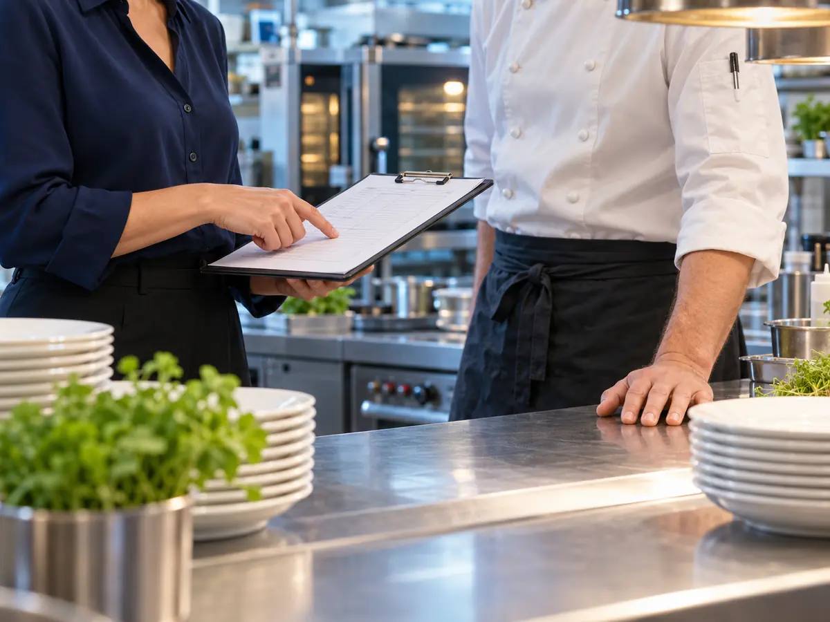 Catering and hospitality recruitment for businesses throughout Wales - Relief Chefs Wales